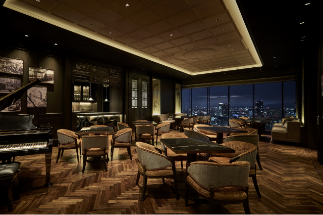 Chinese Restaurant "Chugoku Hanten SHUNJU"