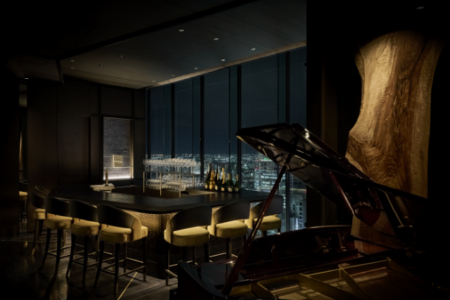 Guest Lounge “Iconic Lounge”