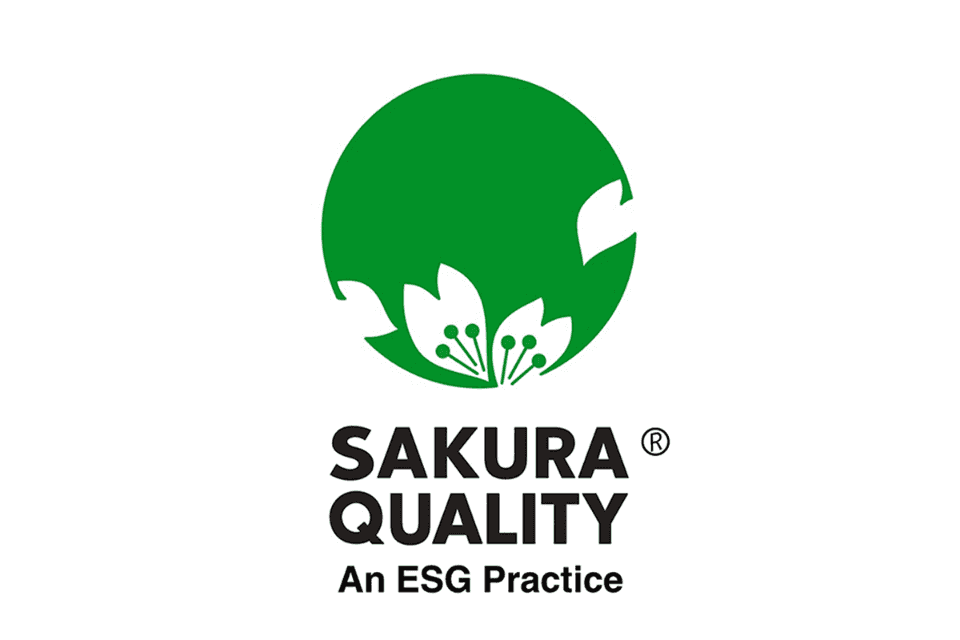 サクラクオリティ An ESG Practiceを取得