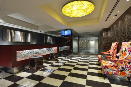 Accommodation Plan